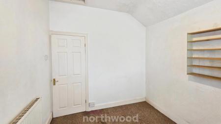 3 bedroom Terraced House for sale in Clarence Avenue, Balby, Doncaster, DN4