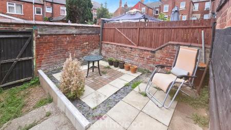 3 bedroom Terraced House for sale in Clarence Avenue, Balby, Doncaster, DN4