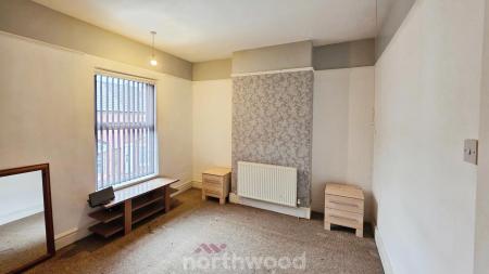 3 bedroom Terraced House for sale in Clarence Avenue, Balby, Doncaster, DN4