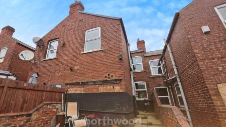 3 bedroom Terraced House for sale in Clarence Avenue, Balby, Doncaster, DN4