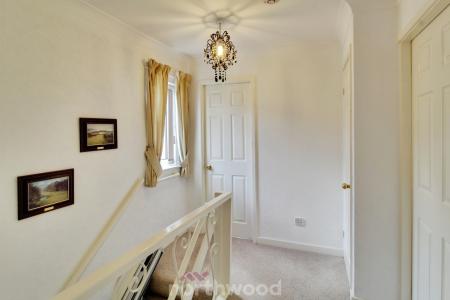 3 bedroom Detached house for sale in Clifton Drive, Sprotbrough, Doncaster, DN5