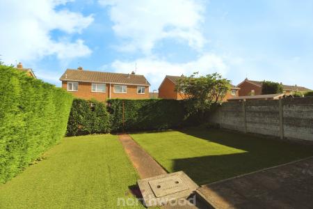 3 bedroom Detached house for sale in Clifton Drive, Sprotbrough, Doncaster, DN5