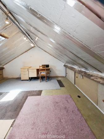 3 bedroom Terraced House for sale in Craithie Road, Town Moor, Doncaster, DN2