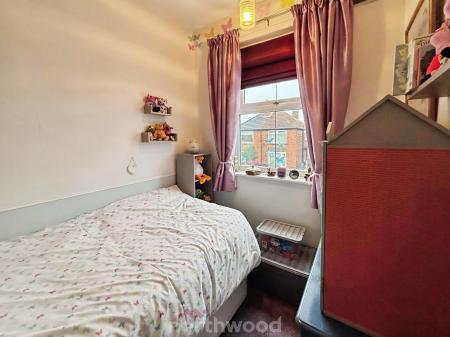 3 bedroom Terraced House for sale in Craithie Road, Town Moor, Doncaster, DN2