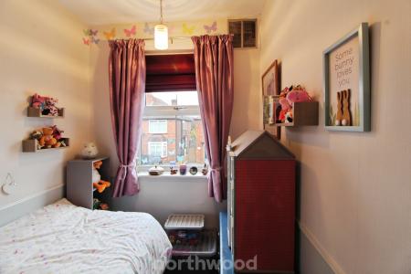 3 bedroom Terraced House for sale in Craithie Road, Town Moor, Doncaster, DN2