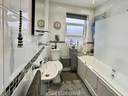 3 bedroom Terraced House for sale in Craithie Road, Town Moor, Doncaster, DN2