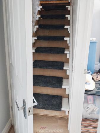 3 bedroom Terraced House for sale in Craithie Road, Town Moor, Doncaster, DN2