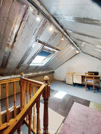 3 bedroom Terraced House for sale in Craithie Road, Town Moor, Doncaster, DN2