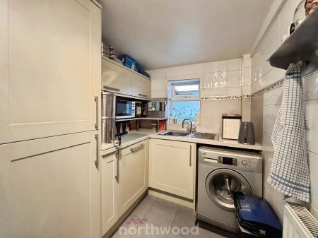 3 bedroom Terraced House for sale in Craithie Road, Town Moor, Doncaster, DN2