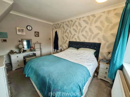 3 bedroom Terraced House for sale in Craithie Road, Town Moor, Doncaster, DN2
