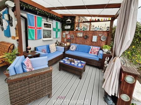 3 bedroom Terraced House for sale in Craithie Road, Town Moor, Doncaster, DN2