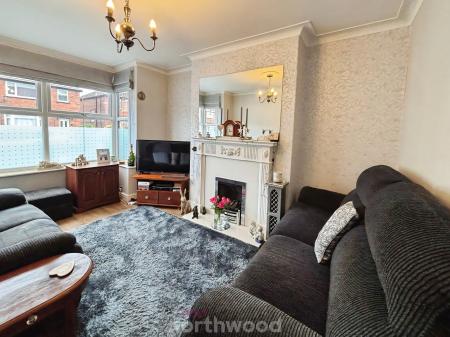 3 bedroom Terraced House for sale in Craithie Road, Town Moor, Doncaster, DN2