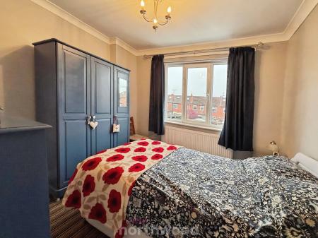 3 bedroom Terraced House for sale in Craithie Road, Town Moor, Doncaster, DN2