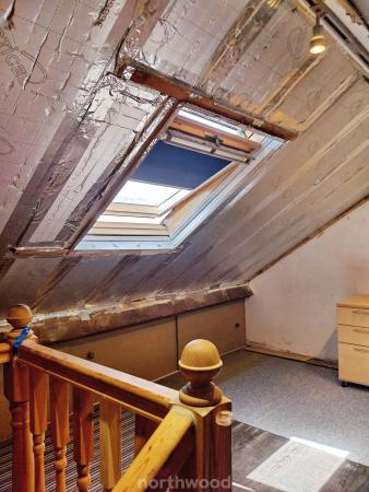 3 bedroom Terraced House for sale in Craithie Road, Town Moor, Doncaster, DN2