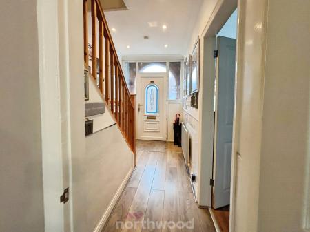 3 bedroom Terraced House for sale in Craithie Road, Town Moor, Doncaster, DN2