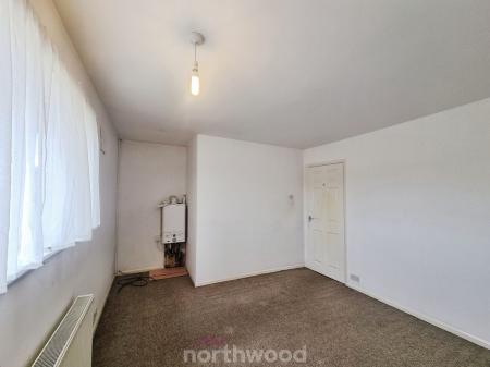2 bedroom Semi-detached house for sale in Everingham Road, Cantley, Doncaster, DN4
