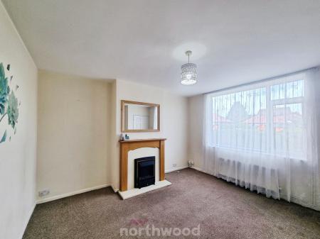 2 bedroom Semi-detached house for sale in Everingham Road, Cantley, Doncaster, DN4