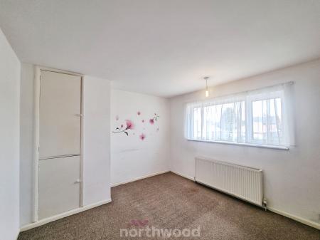 2 bedroom Semi-detached house for sale in Everingham Road, Cantley, Doncaster, DN4