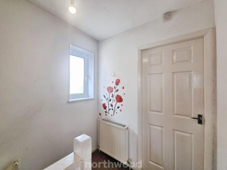 2 bedroom Semi-detached house for sale in Everingham Road, Cantley, Doncaster, DN4