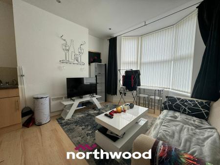 0 bedroom Flat for sale in Kings Road, Doncaster, DN1