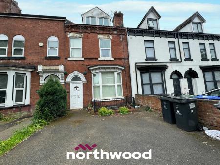 0 bedroom Flat for sale in Kings Road, Doncaster, DN1