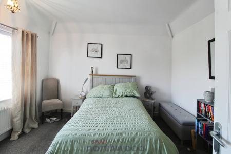 4 bedroom Semi-detached house for sale in Marlborough Road, Town Moor, Doncaster, DN2