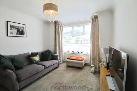 4 bedroom Semi-detached house for sale in Marlborough Road, Town Moor, Doncaster, DN2