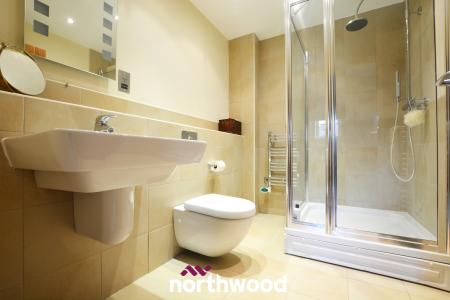 2 bedroom Mews house for sale in Milestone Court, Bessacarr, Doncaster, DN4