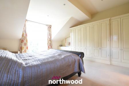 2 bedroom Mews house for sale in Milestone Court, Bessacarr, Doncaster, DN4