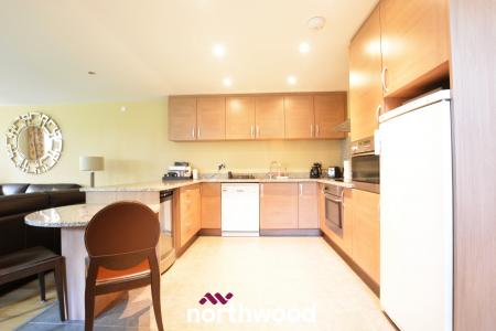 2 bedroom Mews house for sale in Milestone Court, Bessacarr, Doncaster, DN4