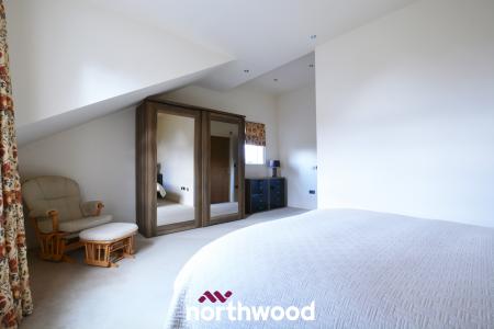 2 bedroom Mews house for sale in Milestone Court, Bessacarr, Doncaster, DN4