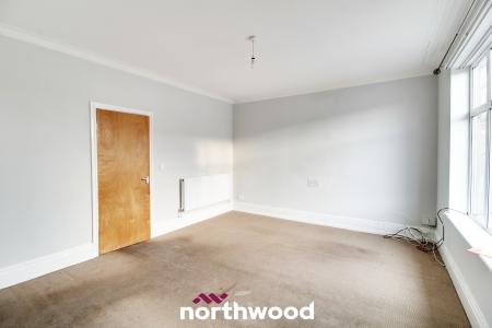 3 bedroom Block of Apartments for sale in Morley Road, Doncaster, DN1