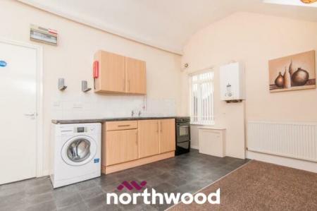 3 bedroom Block of Apartments for sale in Morley Road, Doncaster, DN1