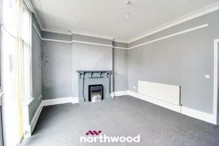 3 bedroom Block of Apartments for sale in Morley Road, Doncaster, DN1