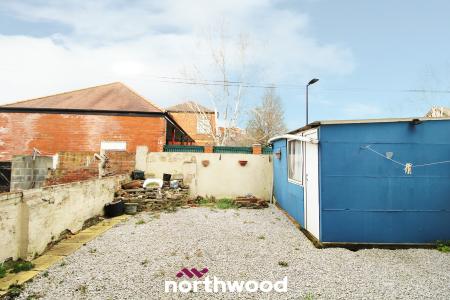 3 bedroom Block of Apartments for sale in Morley Road, Doncaster, DN1