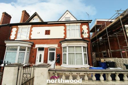 3 bedroom Block of Apartments for sale in Morley Road, Doncaster, DN1