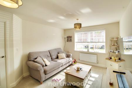 4 bedroom Detached house for sale in Oxbow Drive, Wheatley, Doncaster, DN2