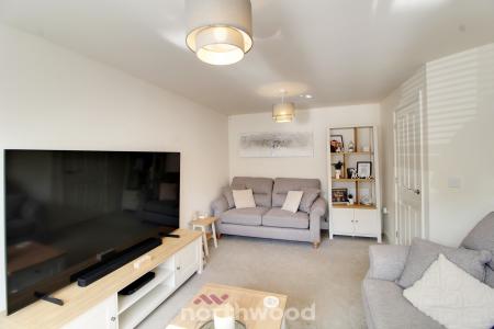 4 bedroom Detached house for sale in Oxbow Drive, Wheatley, Doncaster, DN2