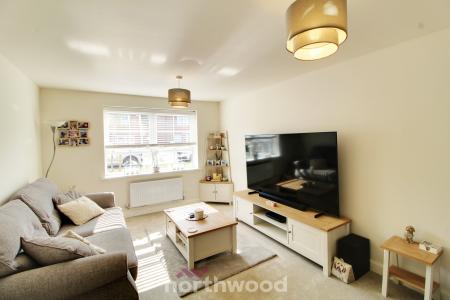 4 bedroom Detached house for sale in Oxbow Drive, Wheatley, Doncaster, DN2