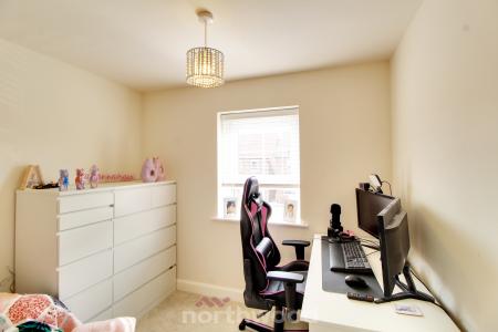 4 bedroom Detached house for sale in Oxbow Drive, Wheatley, Doncaster, DN2