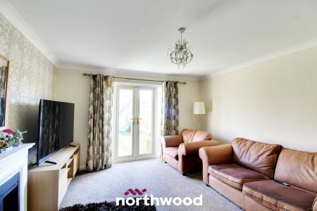 2 bedroom Terraced House for sale in Parkgate, Goldthorpe, S63