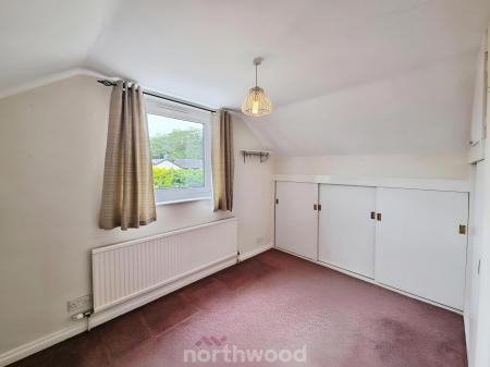 2 bedroom Detached house for sale in Riverside Drive, Sprotbrough, Doncaster, DN5