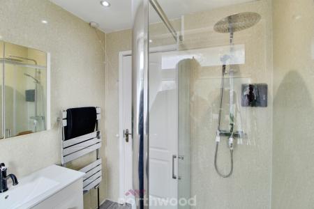 3 bedroom Detached house for sale in Sandford Court, Balby, Doncaster, DN4