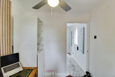 3 bedroom Detached house for sale in Sandford Court, Balby, Doncaster, DN4