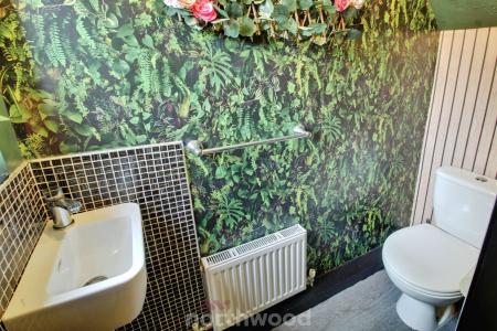 3 bedroom Detached house for sale in Sandford Court, Balby, Doncaster, DN4