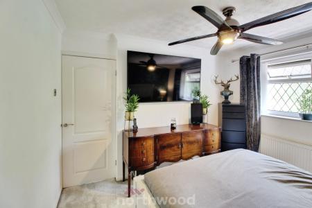 3 bedroom Detached house for sale in Sandford Court, Balby, Doncaster, DN4