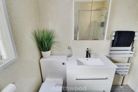 3 bedroom Detached house for sale in Sandford Court, Balby, Doncaster, DN4