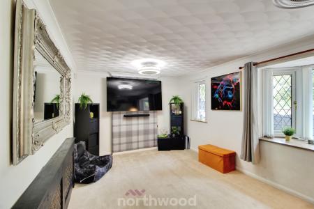 3 bedroom Detached house for sale in Sandford Court, Balby, Doncaster, DN4