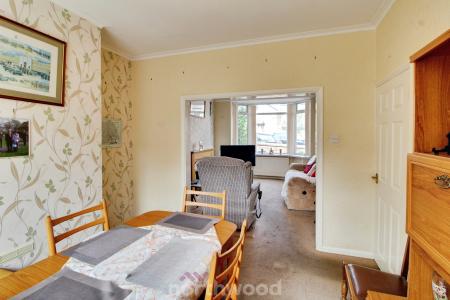 3 bedroom Semi-detached house for sale in Sheppard Road, Balby, Doncaster, DN4