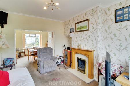 3 bedroom Semi-detached house for sale in Sheppard Road, Balby, Doncaster, DN4